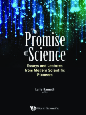 cover image of The Promise of Science